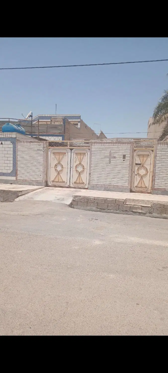 منزل ویلایی رامشیر