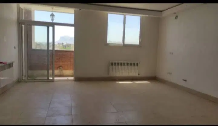 آپارتمان نوساز