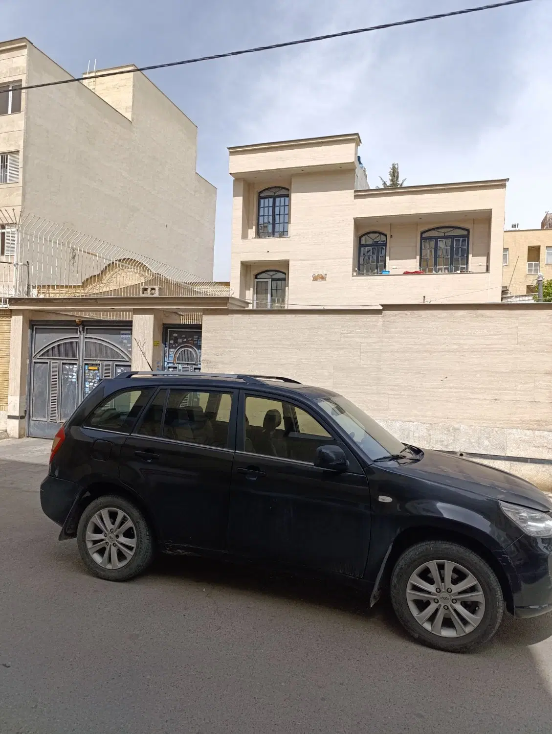 فروش منزل مسکونی