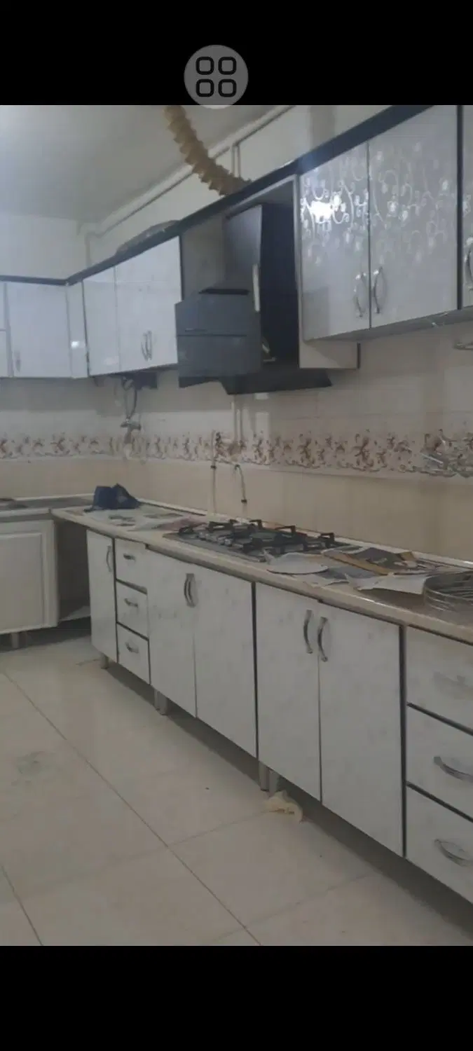 خانه ویلایی ۱۰۵ متری بازسازی شده