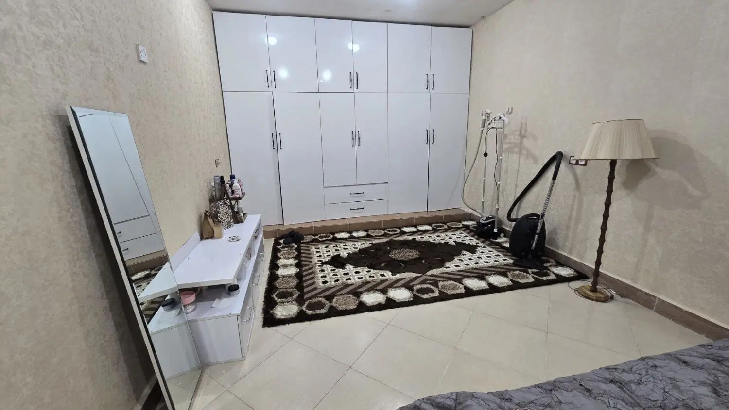 فروش خانه طبقه بالا