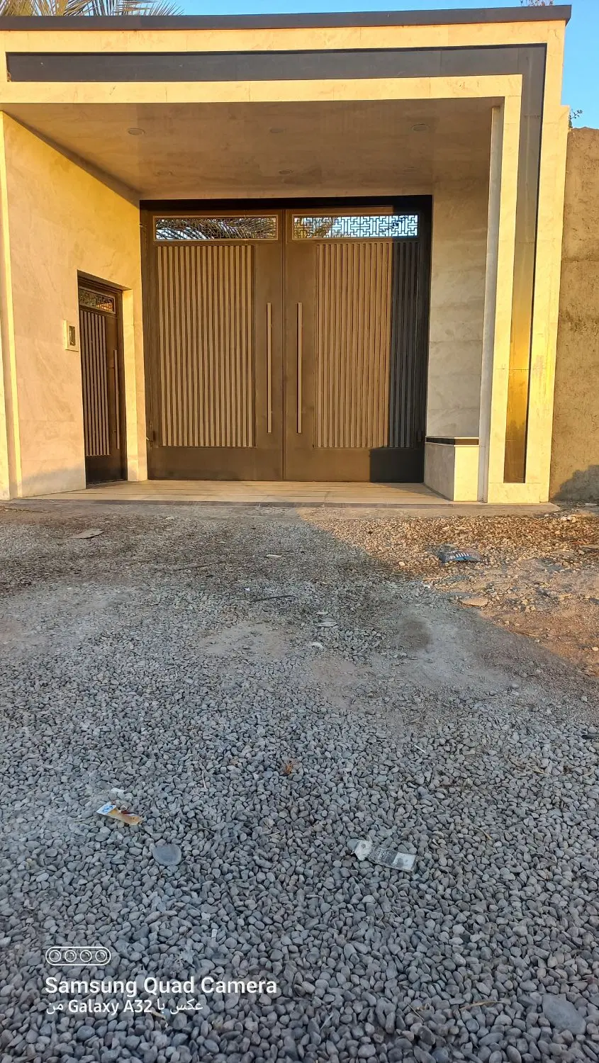 منزل کوی نیرو