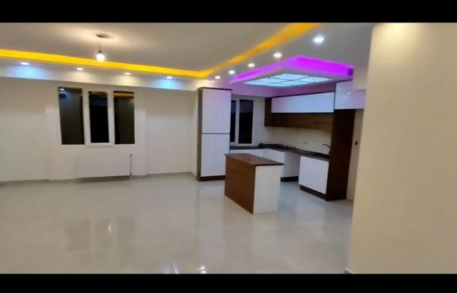 رهن کامل آپارتمان پرند
