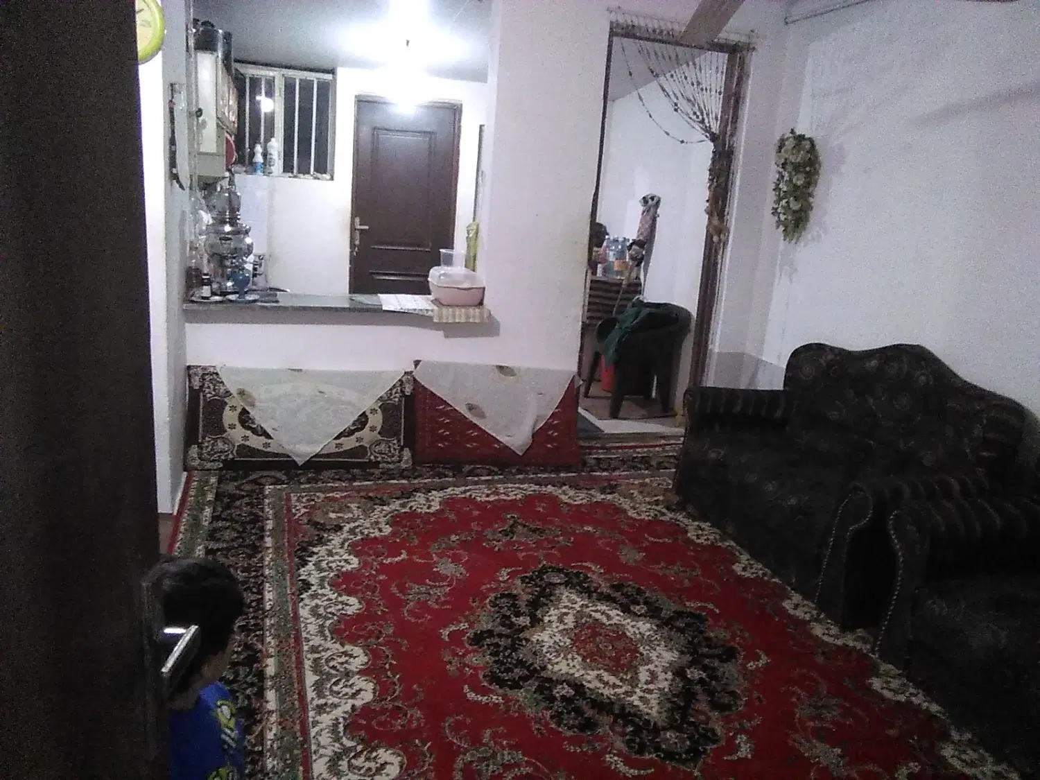 فروش خانه ویلایی سبک قدیم