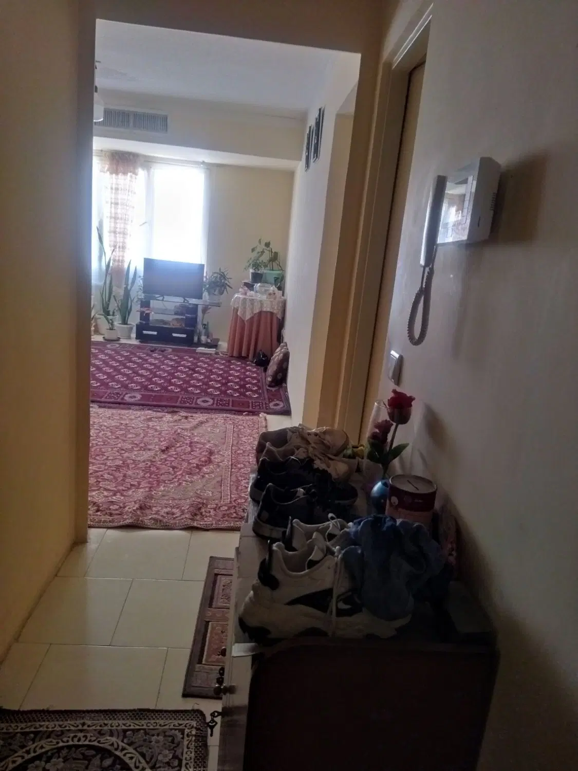 فروش آپارتمان