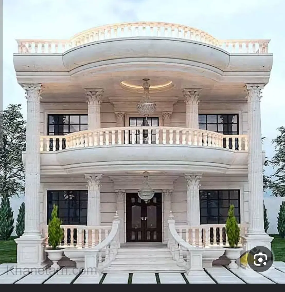 لکس ۱۵۰ متری پیام آوران