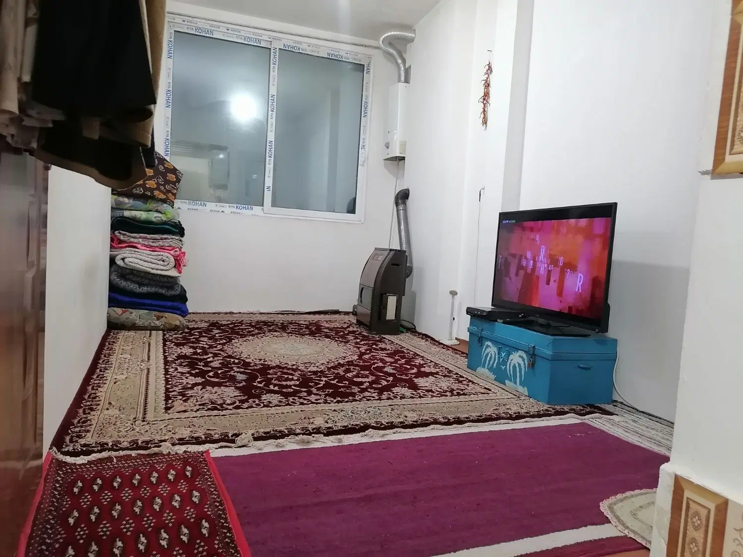 اجاره سوئیت ساعتی و روزانه