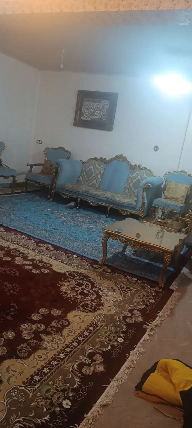 خانه ویلایی کفراج