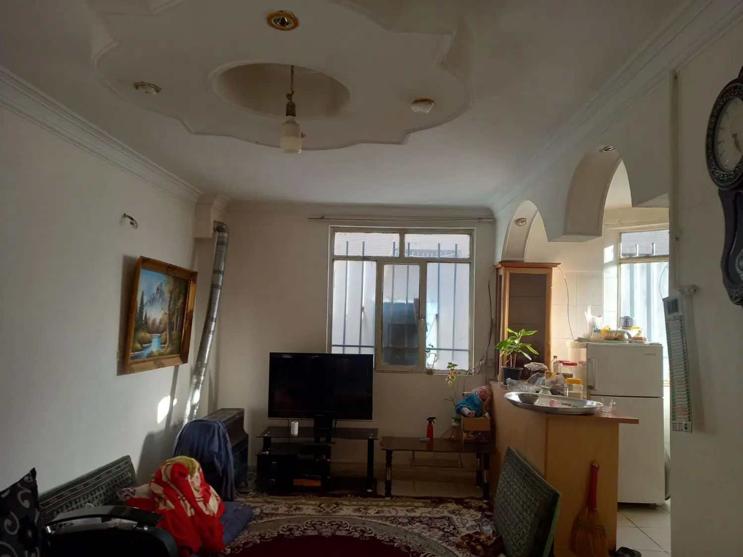 فروش آپارتمان