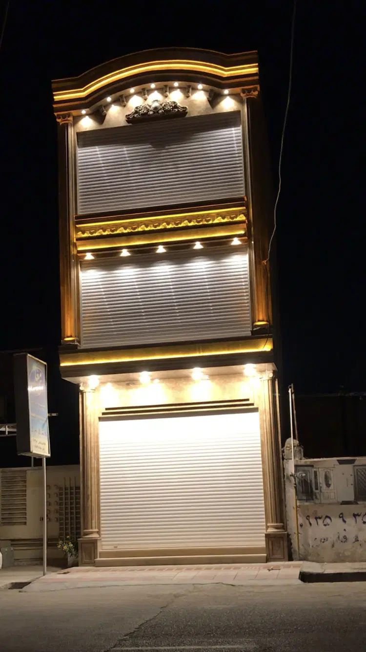 رهن و اجاره مغازه خیابان نواب