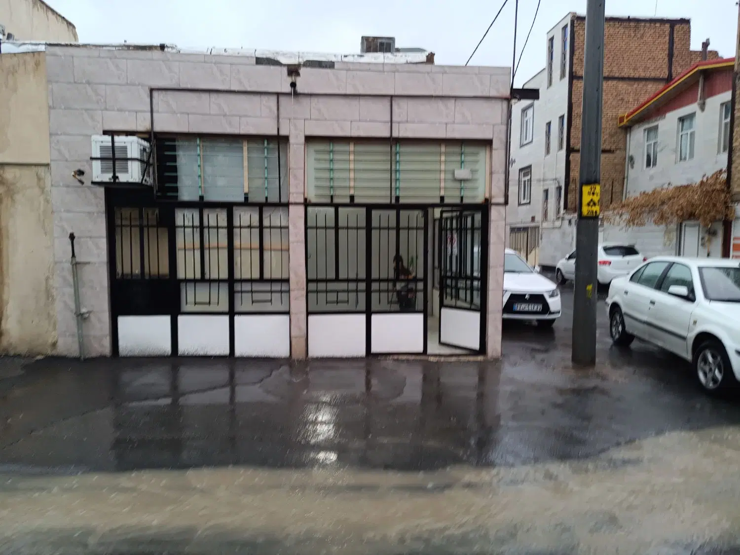 مغازه اجاره کشتارگاه