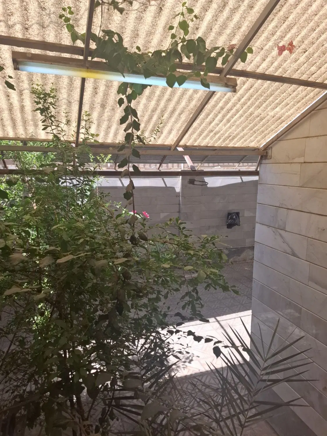 خونه ویلایی ۱۹۵ متری جهت اجاره