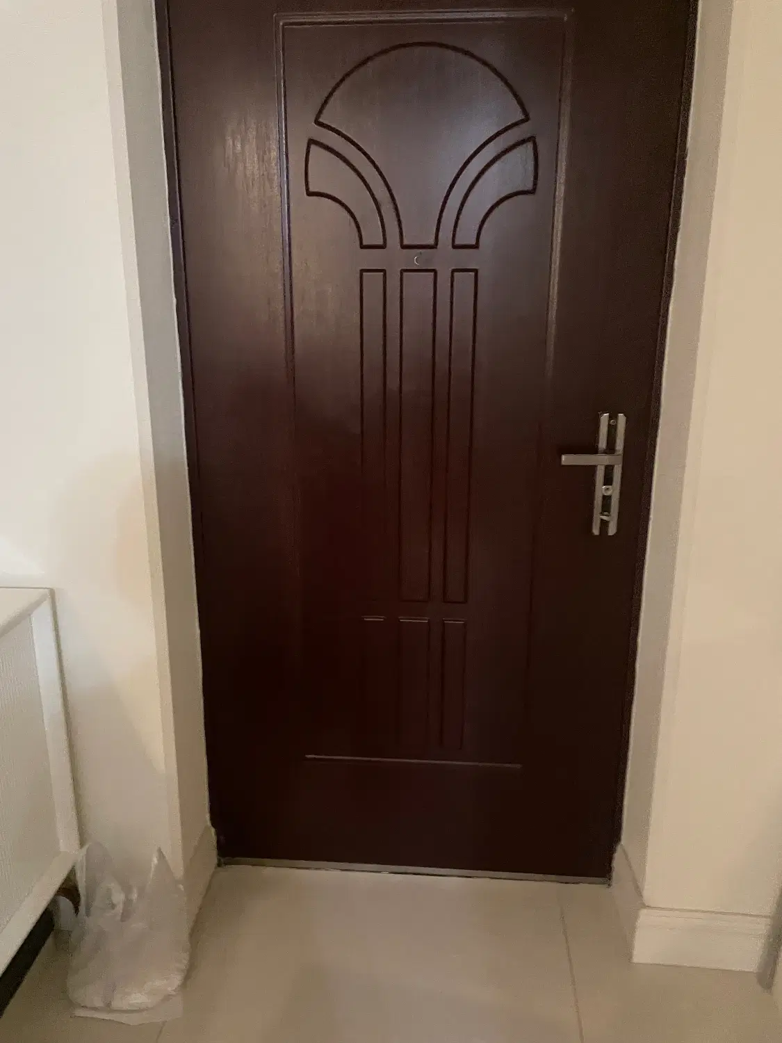 واحد مسکونی ۱۴۵ متری در چیتگر