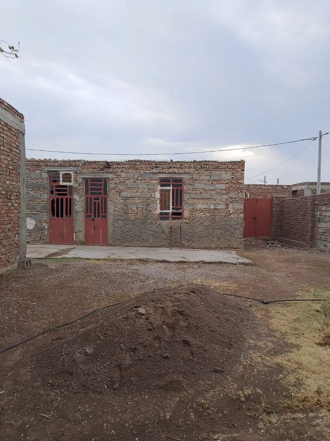 خانه اجاره ای