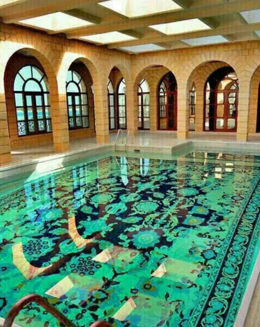 منزل فرشته تهران
