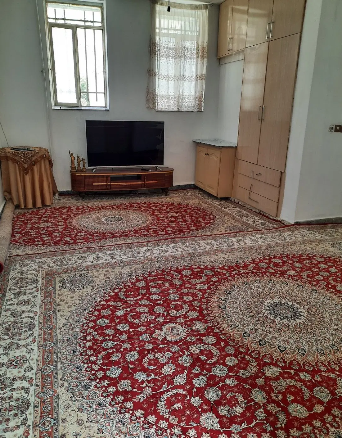 فروش خانه ۶۰ متری