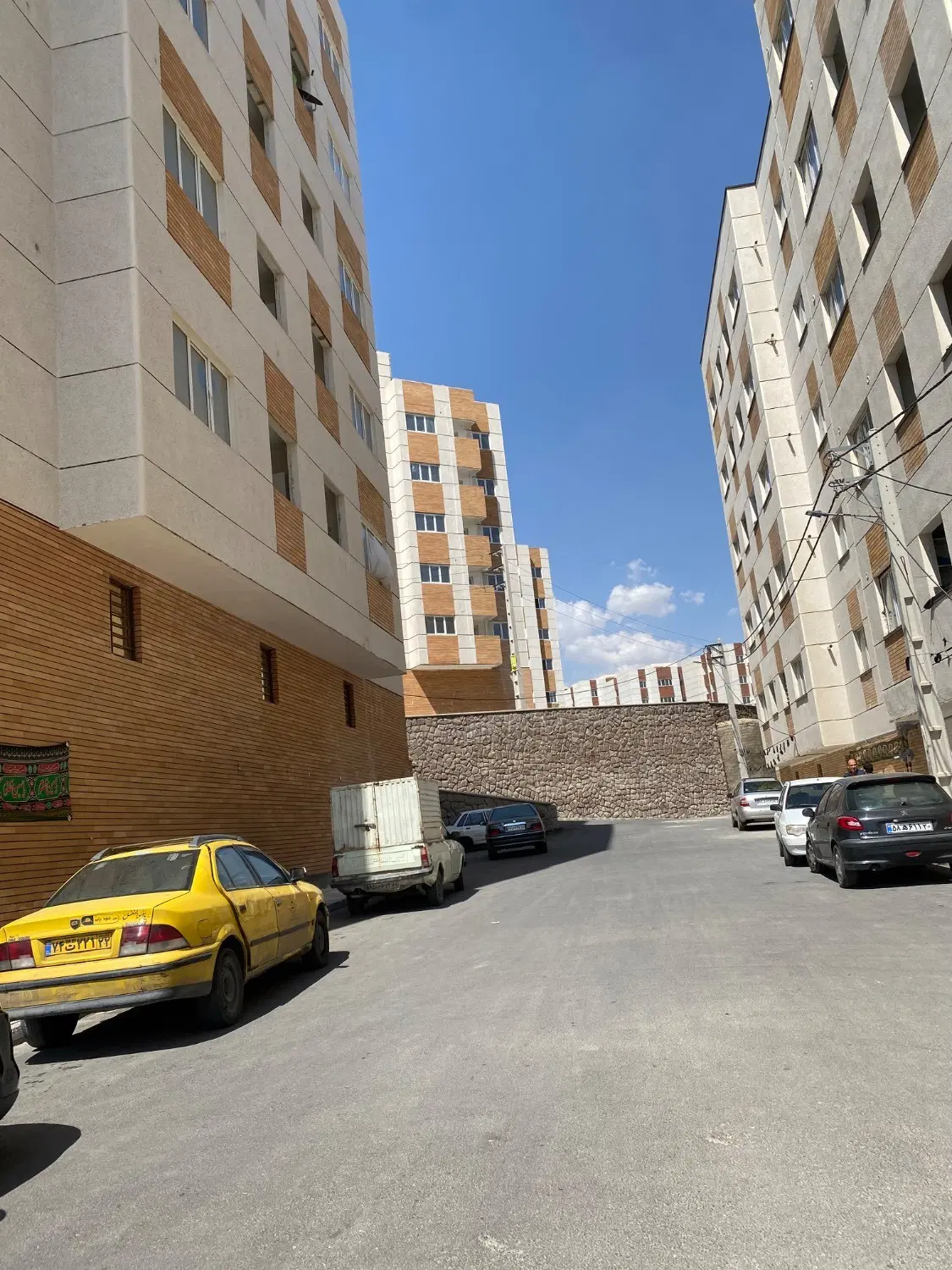 آغاز طرح ویژه دولتی