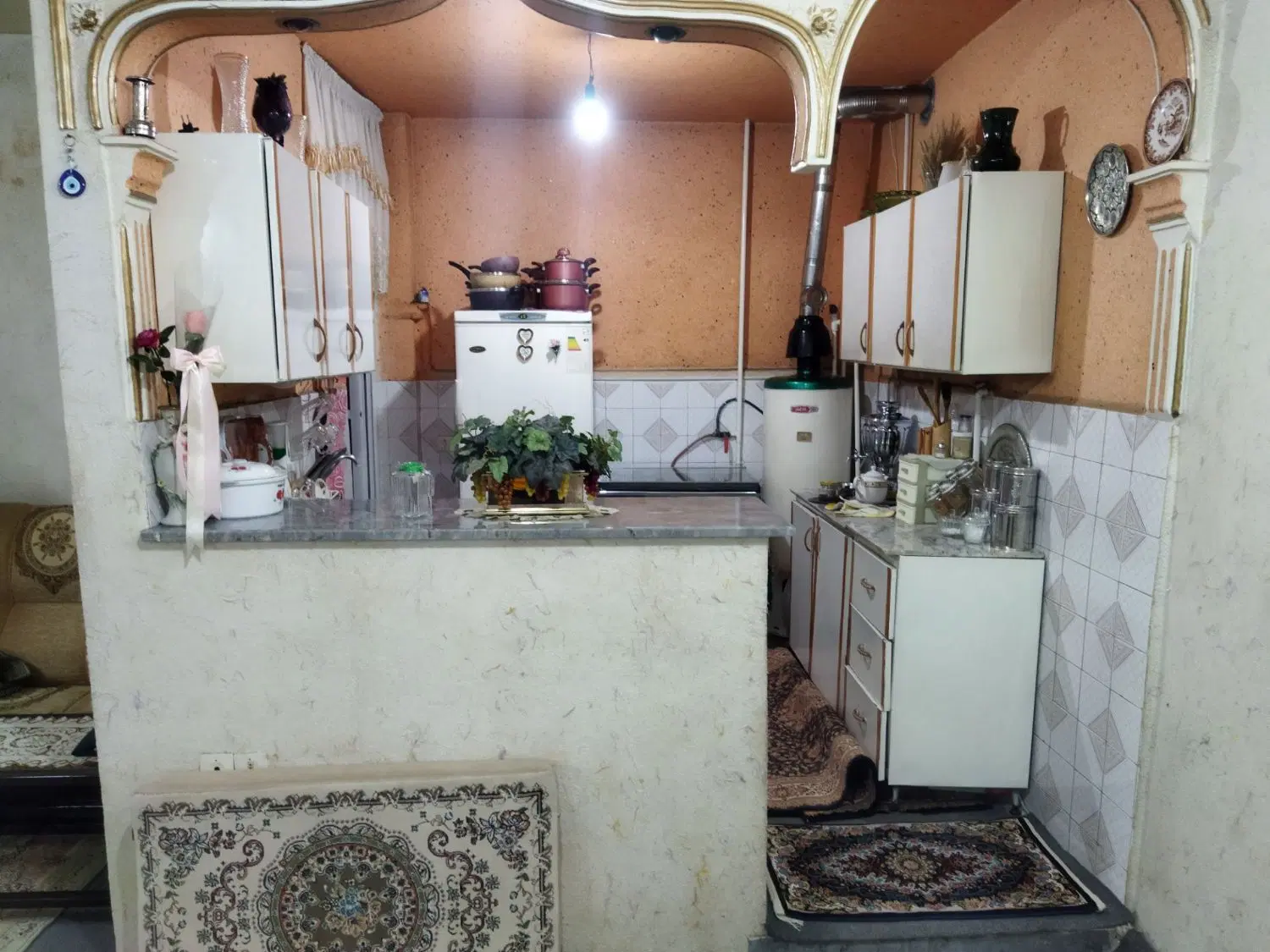 فروش فوری تجاری ـ مسکونی قیمت کاسبی
