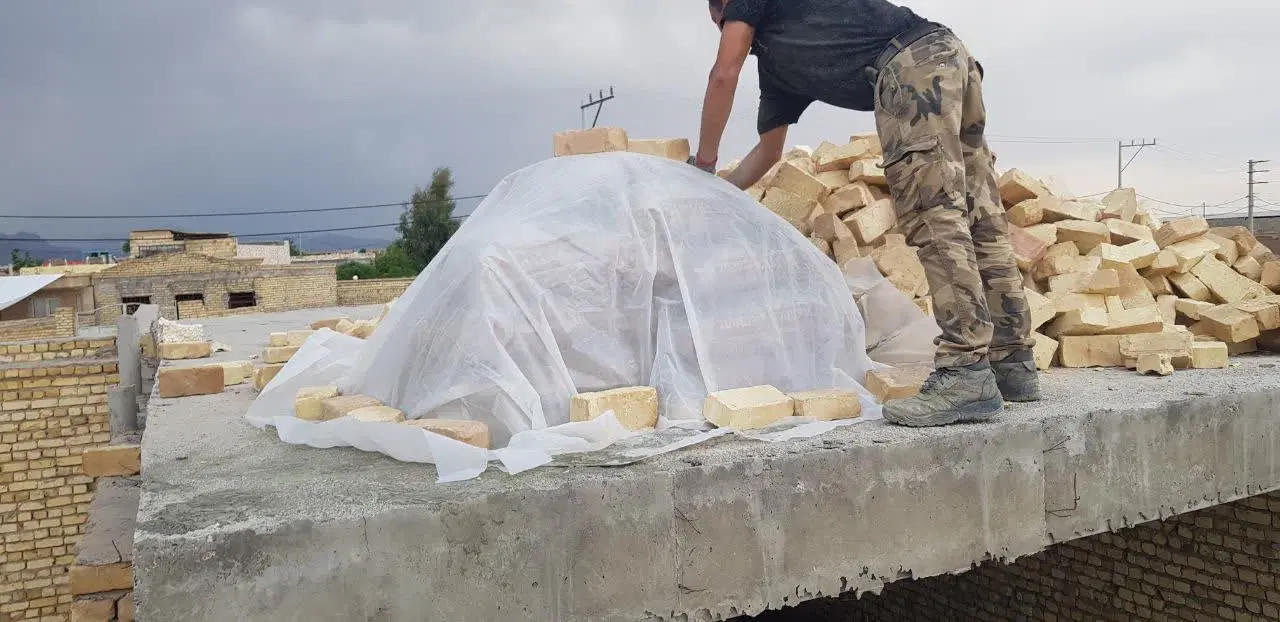 فروش خونه باغ نقلی
