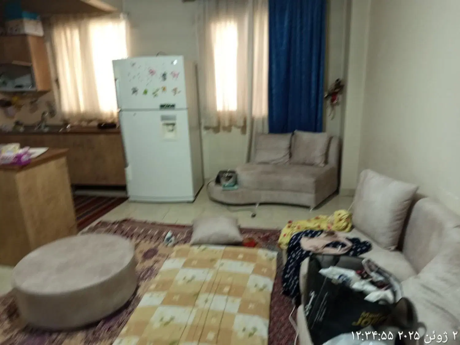 رهن واجاره آپارتمان در نامجو