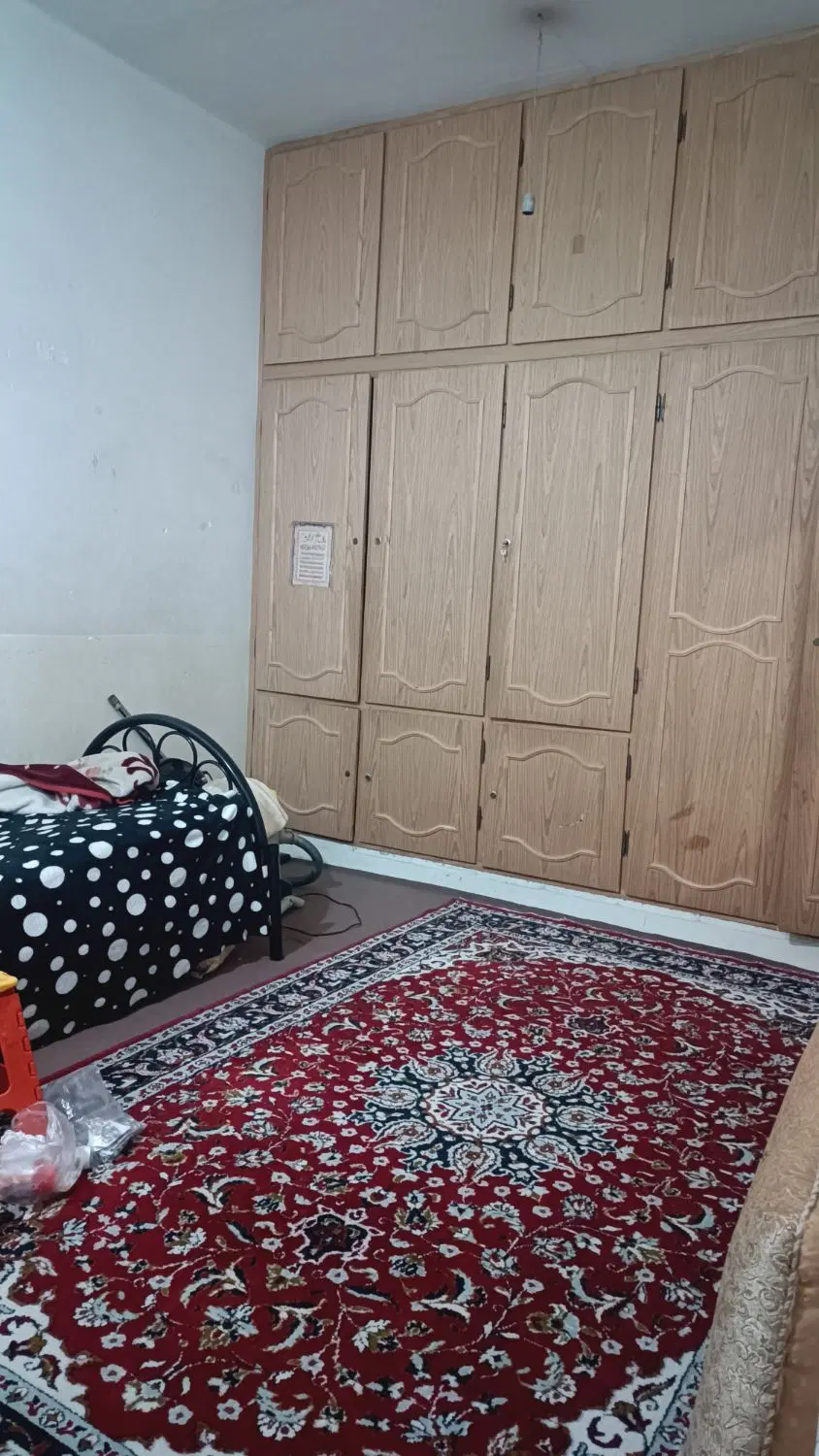 خانه دوطبقه با زیربنا۱۱۰متری برای فروش
