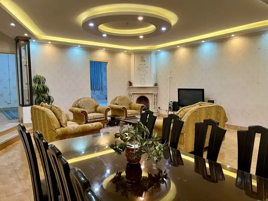 اجاره روزانه ویلایی دوبلکس مرکز رشت مستقیم از مالک