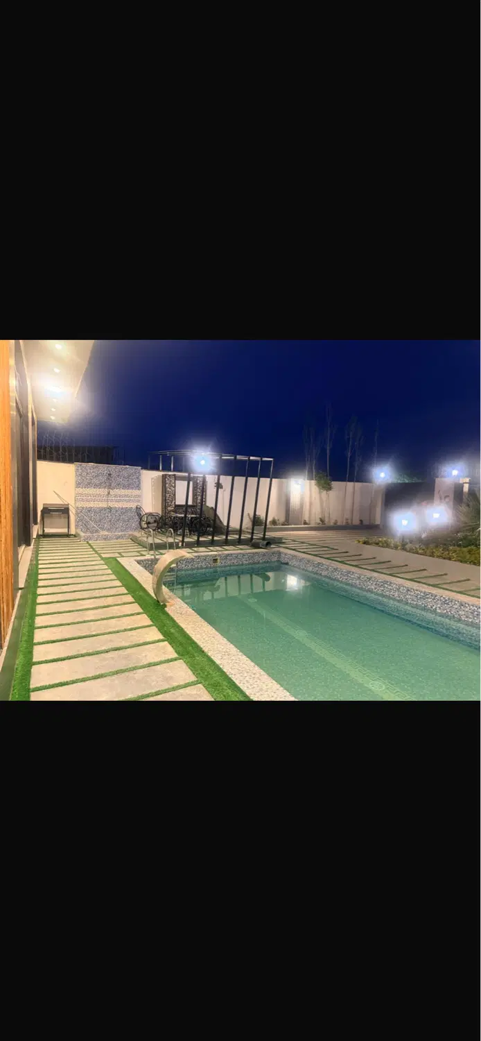 فروش ویلای شخصی