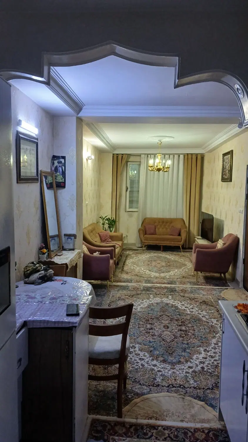 آپارتمان ۵۴متری اجاره