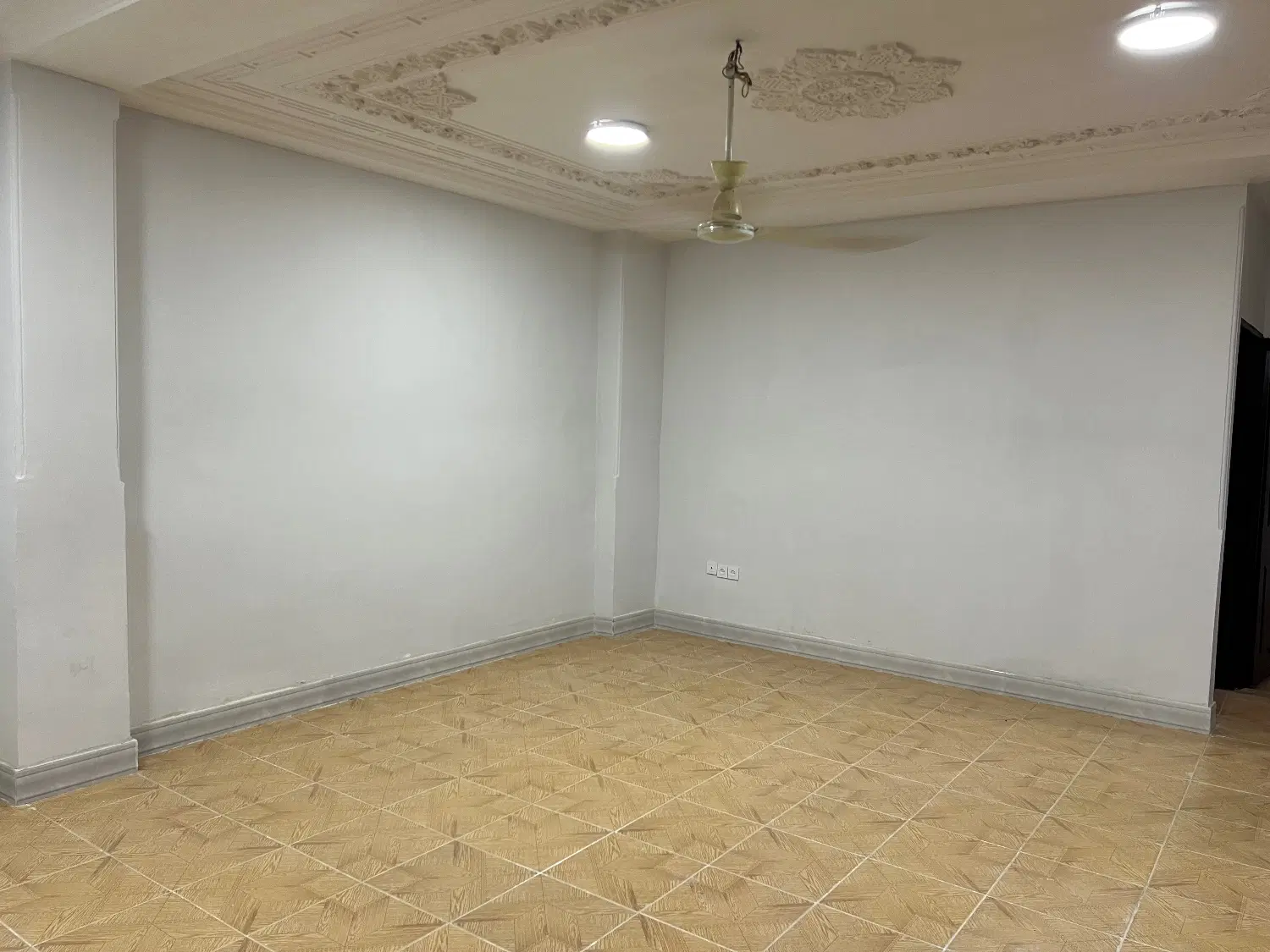 رهن کامل دو خوابه