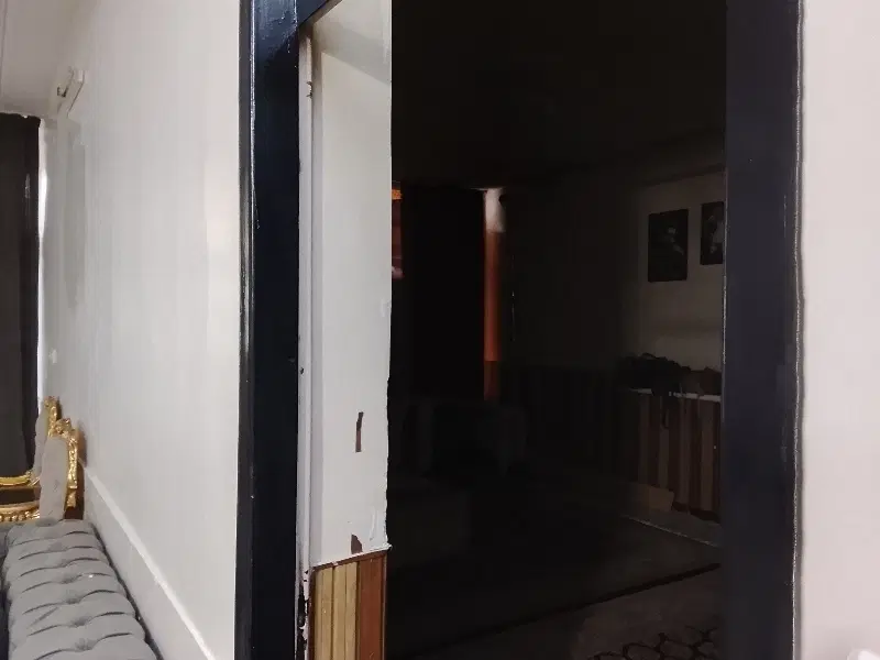 منزل طبقه بالا راه دربست