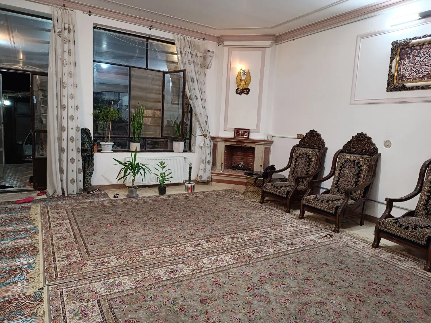 فروش خانه ویلای