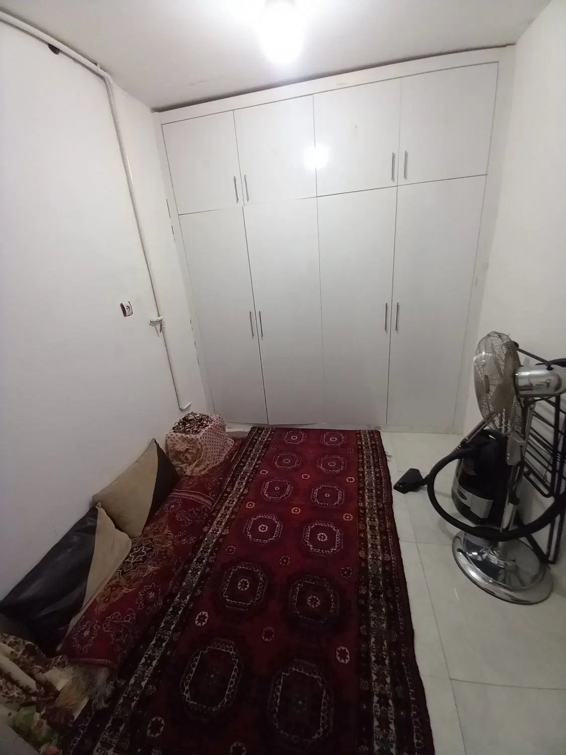خانه ویلایی