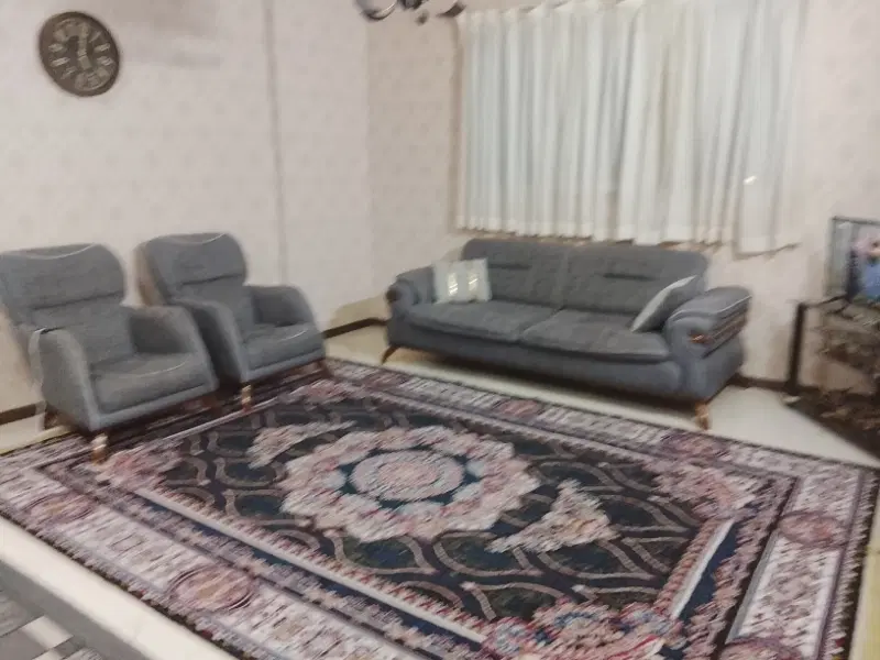 خانه مسکن مهر فولادشهر