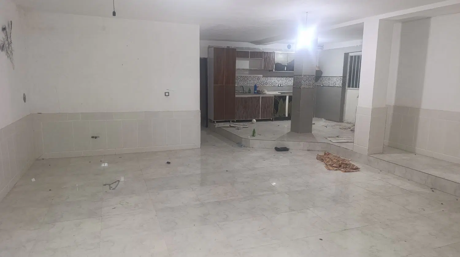 اجاره کوی جانبازان