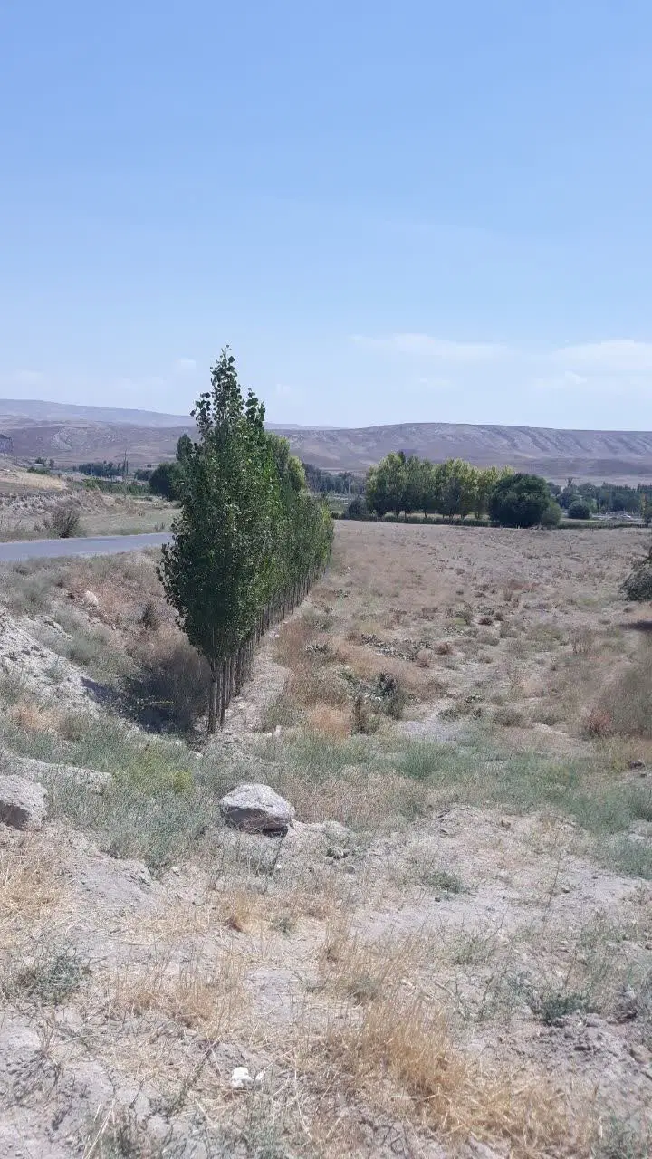 فروش زمین