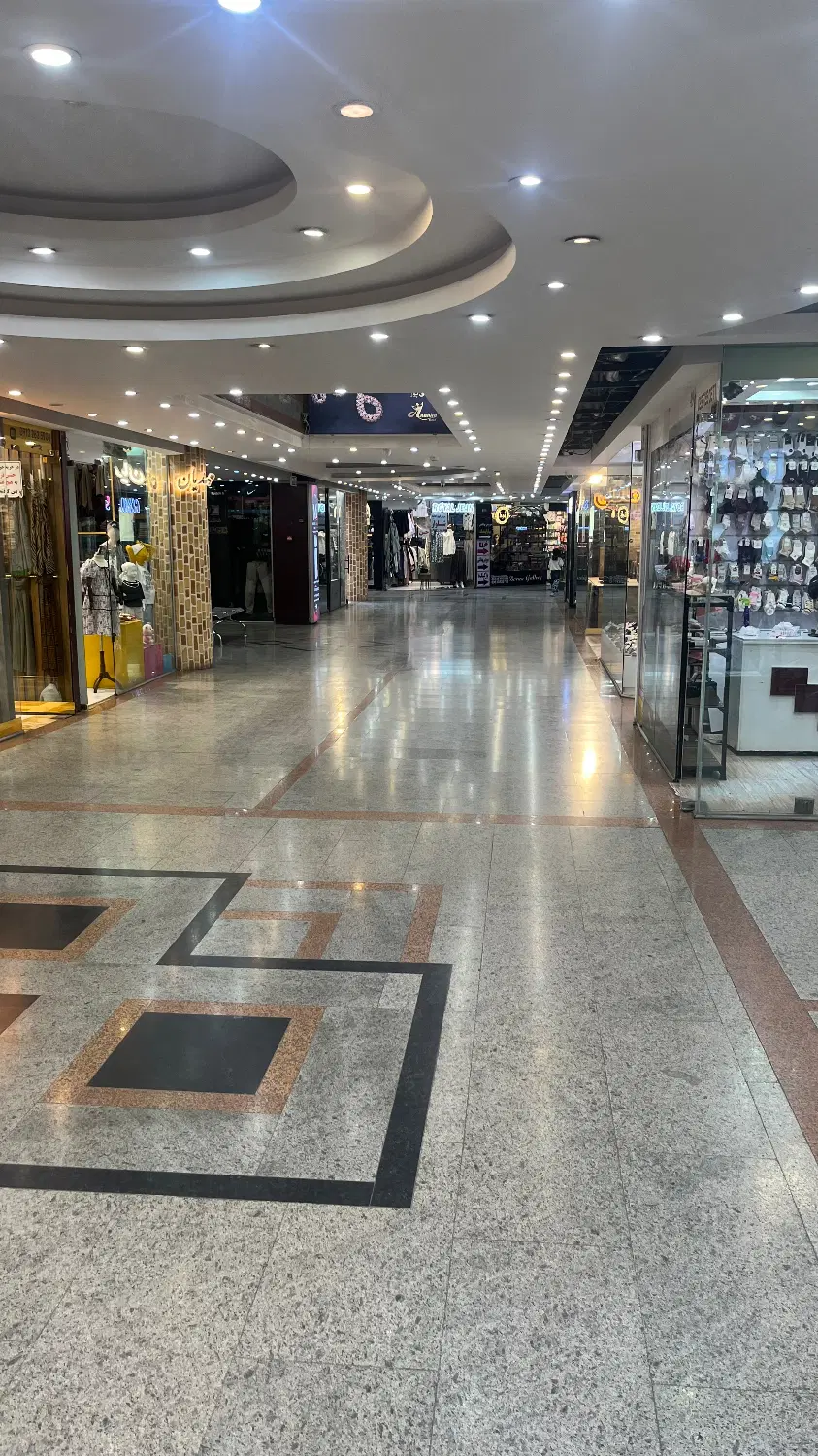 واگذاری بوتیک پاساژ صفویه