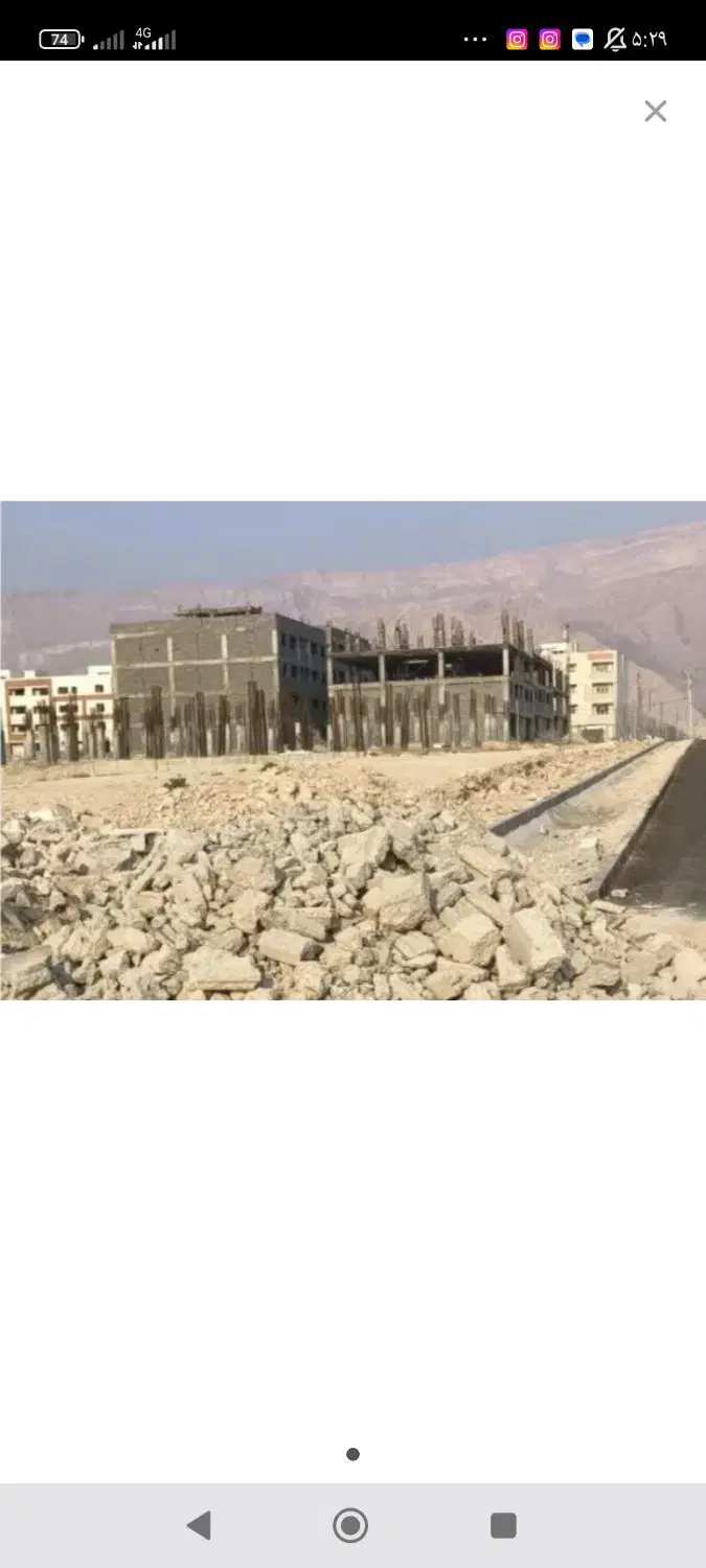 فروش واحد آپارتمان شهرک