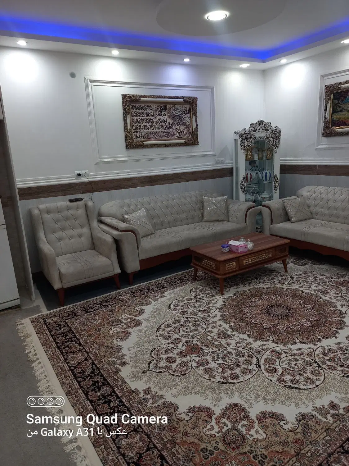 فروش منزل ویلایی