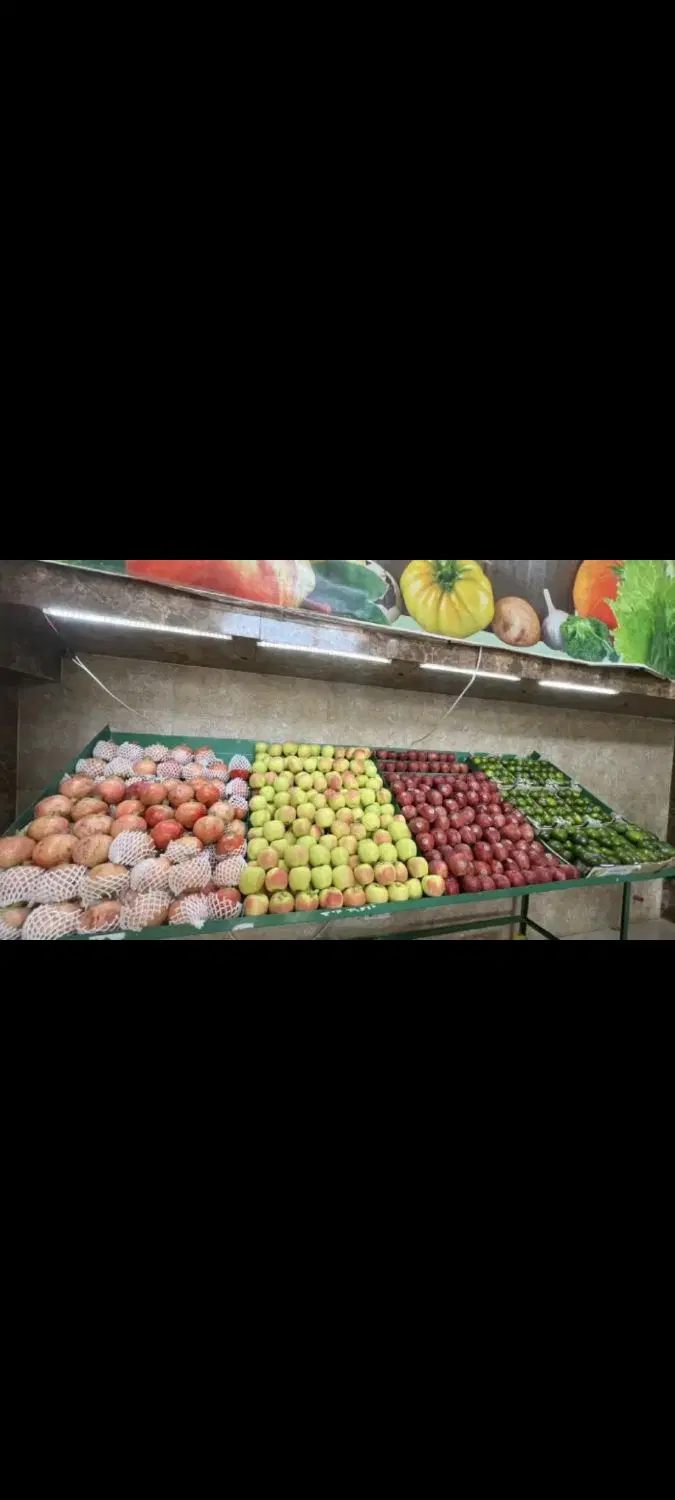 ۵۰ متر_مغازه_بر معبر اصلی_خیابان شهید گرکانی_بهجرد