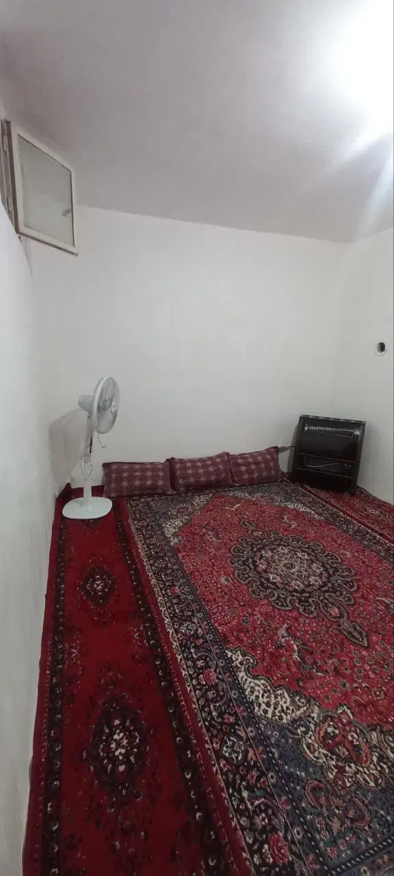 سوییت و یک واحد اپارتمان