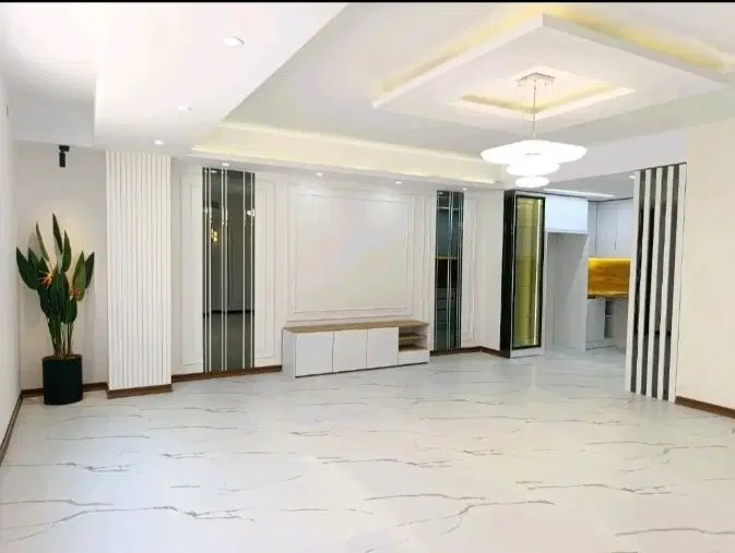 70متر خوش نقشه_آکواریوم_سندتک‌برگ_پارکینگ