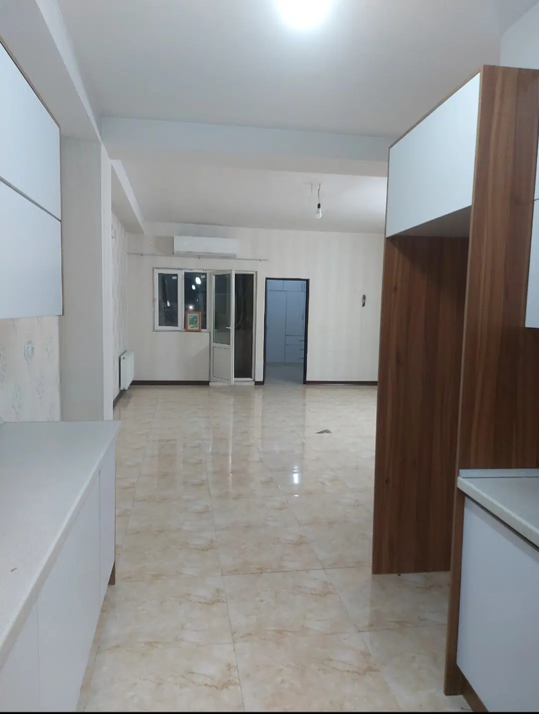89متر۲خواب۲طرف نور.فول امکانات فول نصبیات سنداماده