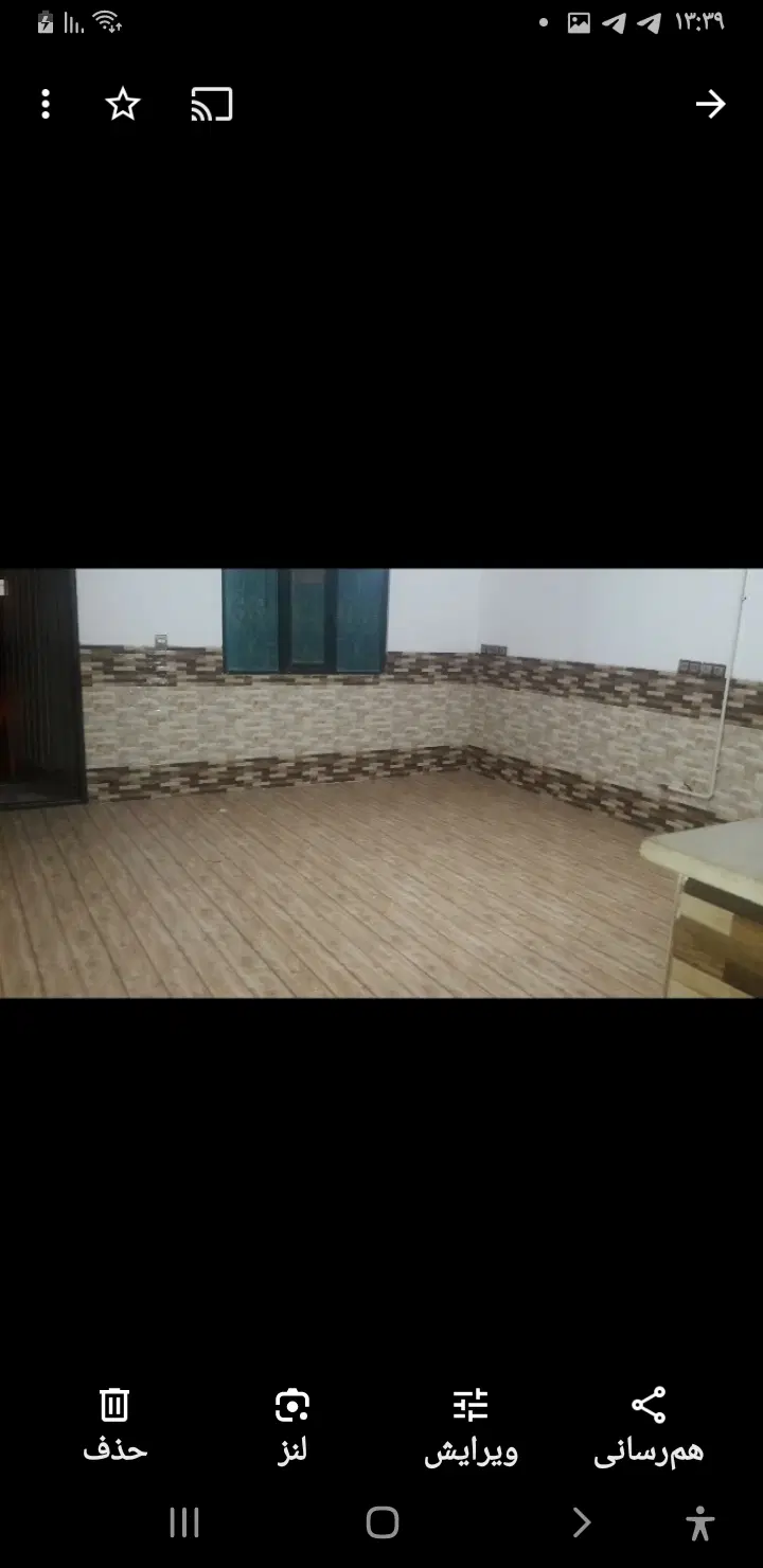 واحد۷۰متری ابوذرشمالی کوچه۱۲