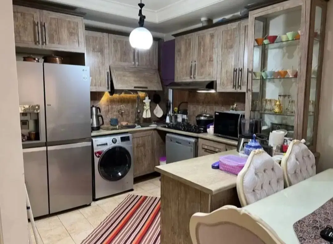 ۵۲ متر سنددار با پارکینگ قیمت کاسبی
