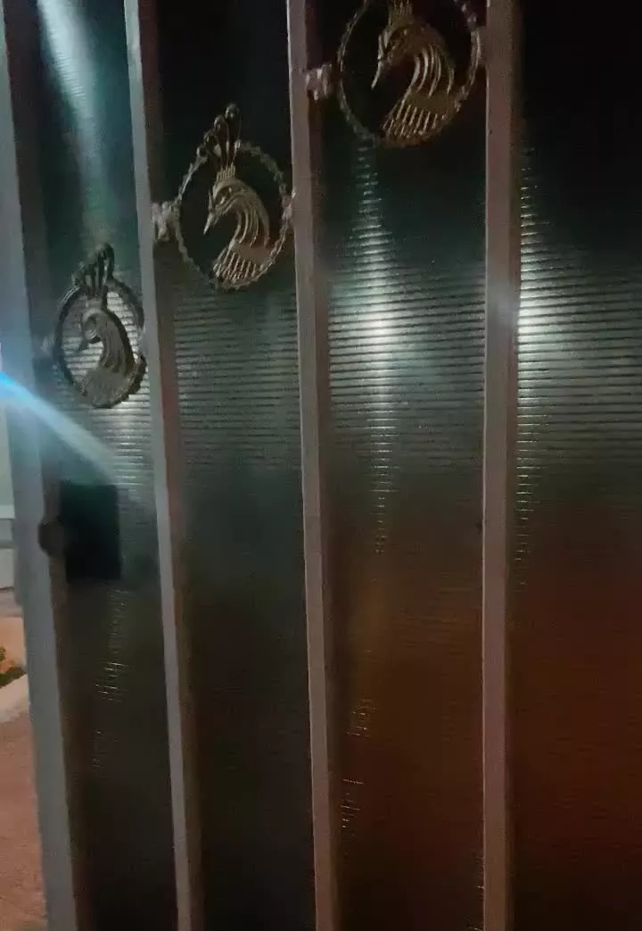 خانه ویلایی مبله نوساز شیک معاوضه با همه امکانات