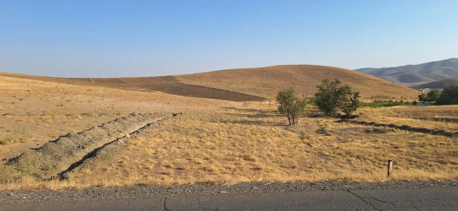 زمین فروشی روستای اشترمل