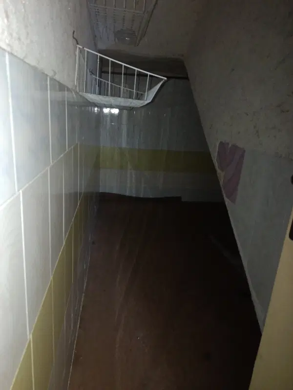 خانه در ولیعصر شرقی ۵