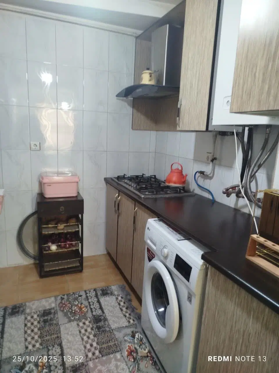 فروش واحد ساختمانی