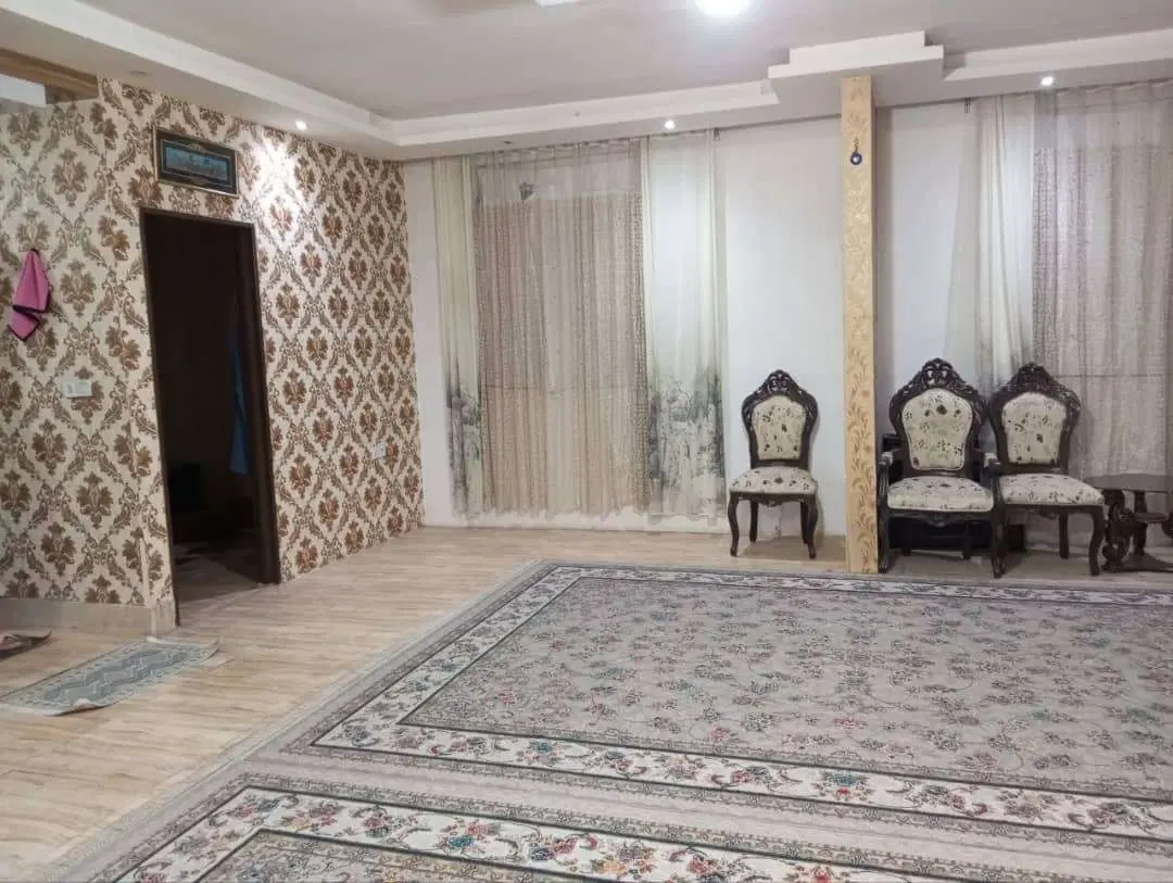 اپارتمان 75متری انتهای فرامرز