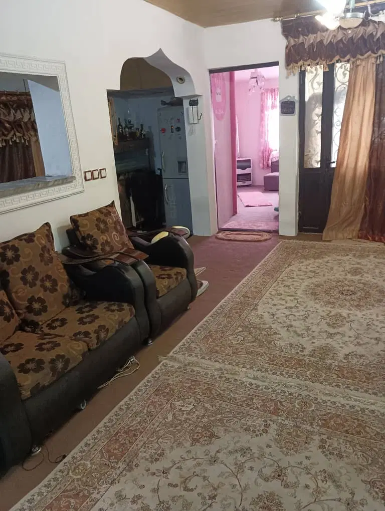 خونه ویلایی در رامسر سندتک برگ ۶دانگ عرصه وعیان